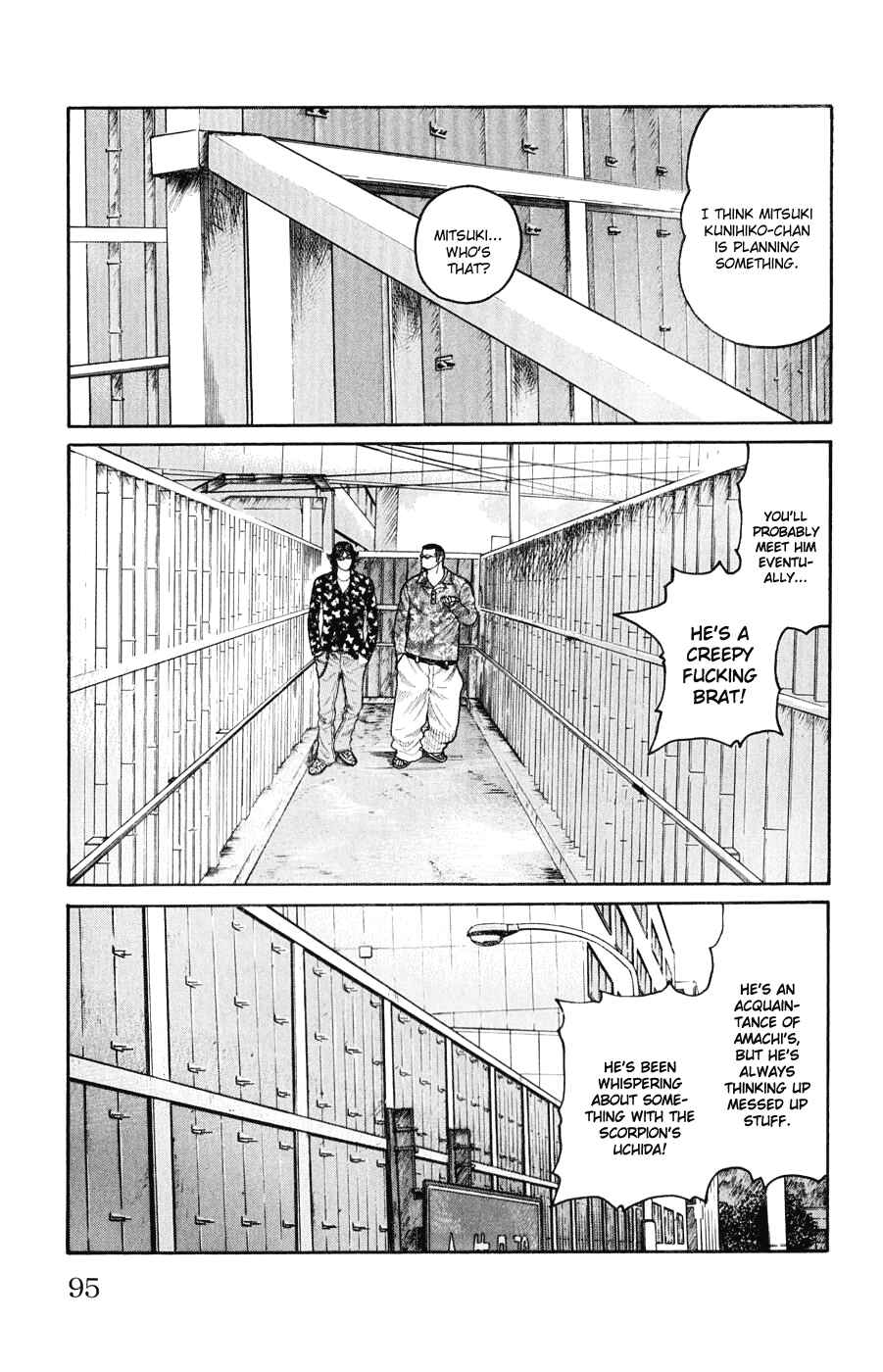 Chapter 58 - Page 38