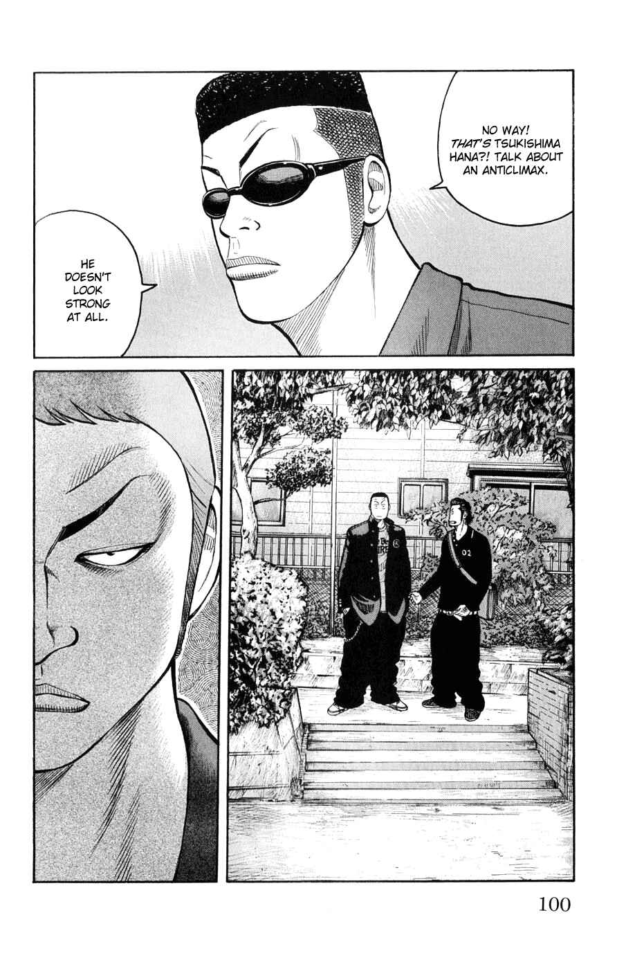 Chapter 58 - Page 43