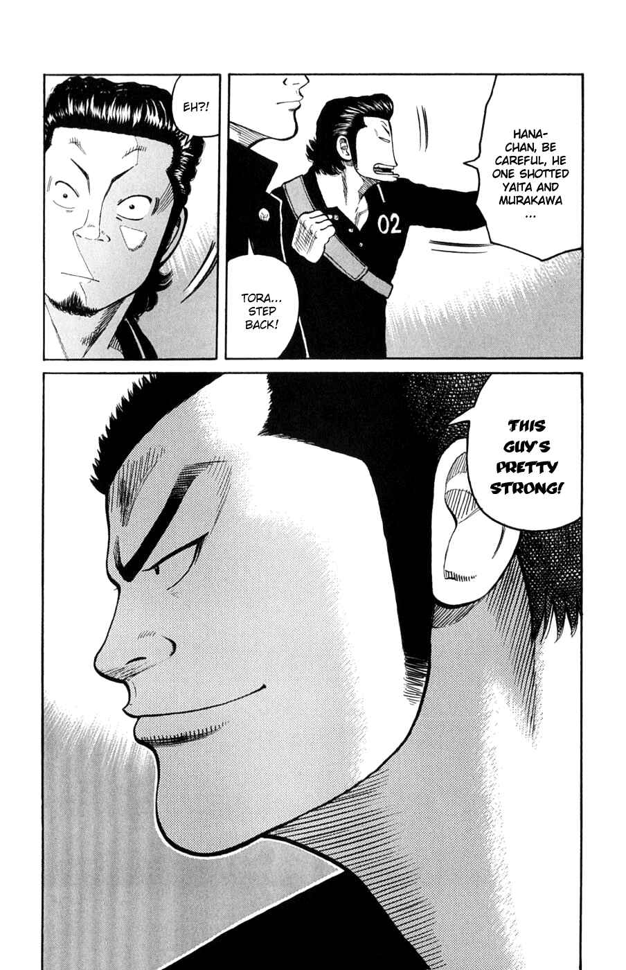 Chapter 58 - Page 47