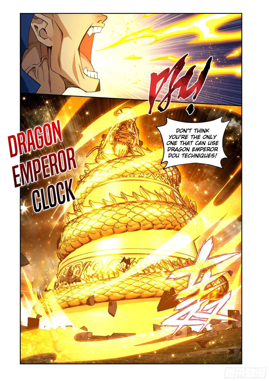 Chapter 403 - Page 12