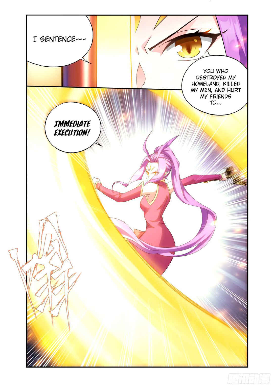 Chapter 403 - Page 5