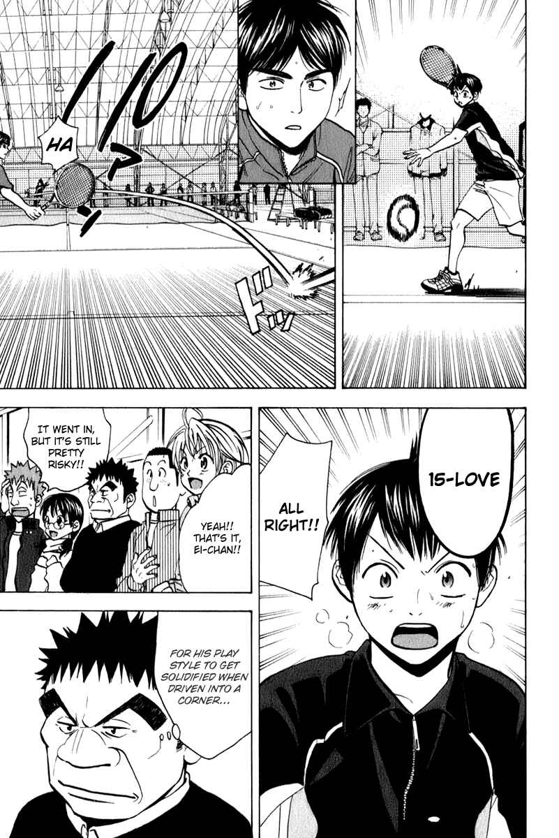 Chapter 64 - Page 21