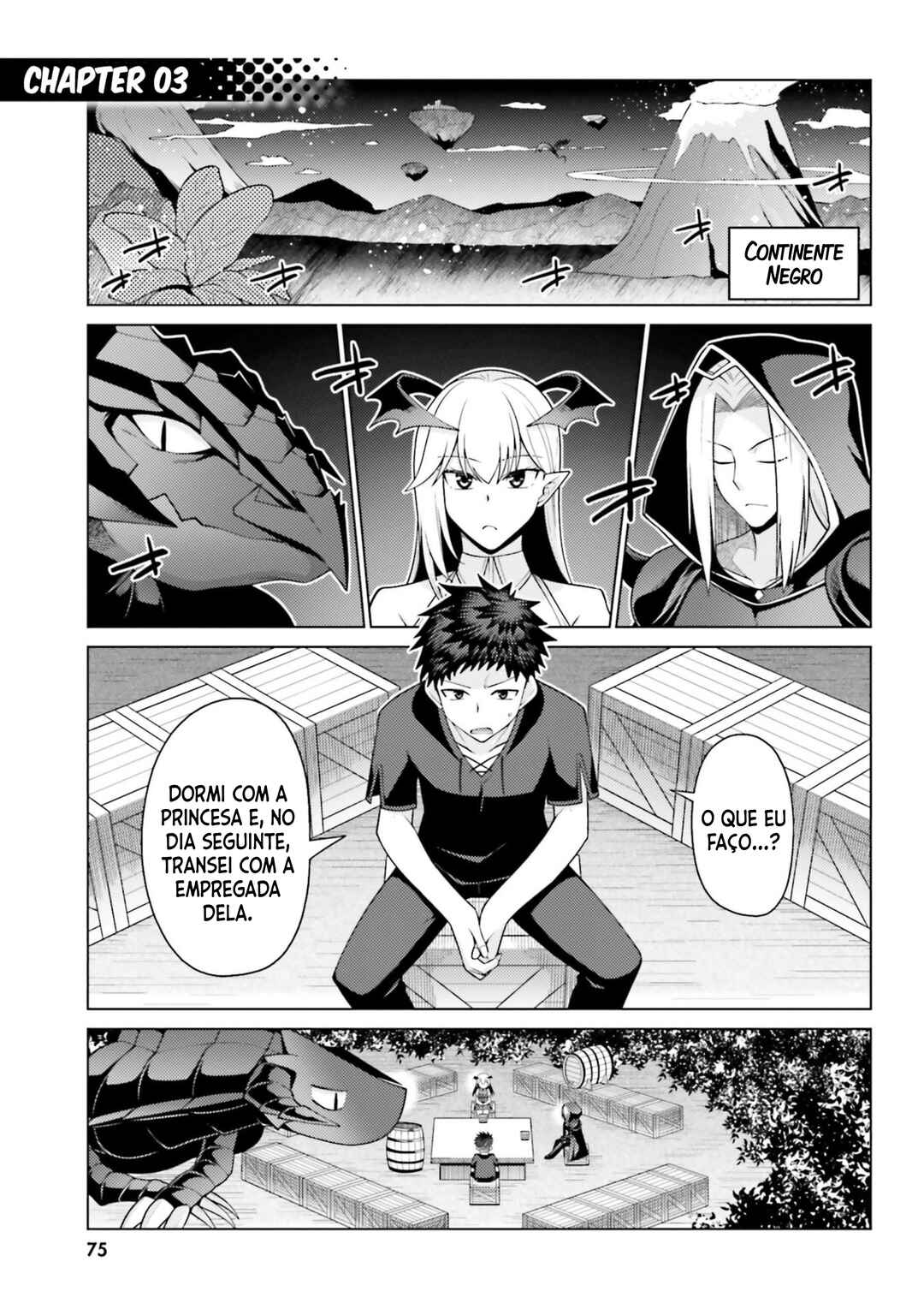 Chapter 3 - Page 2