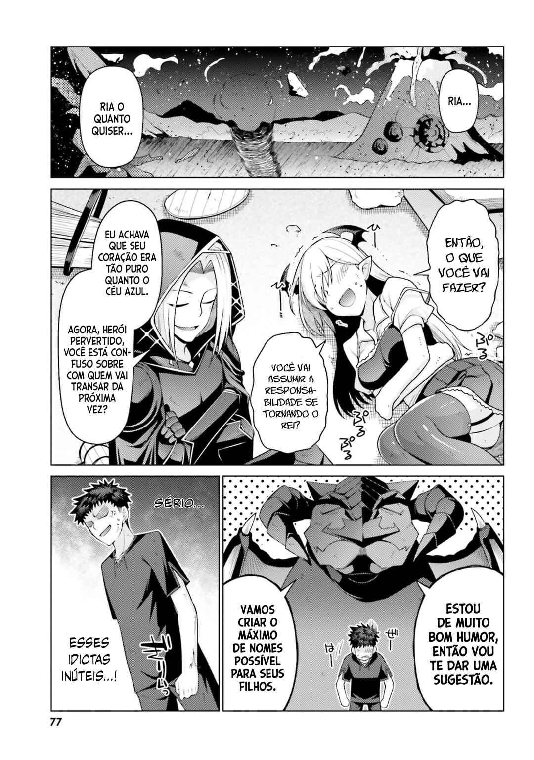 Chapter 3 - Page 4