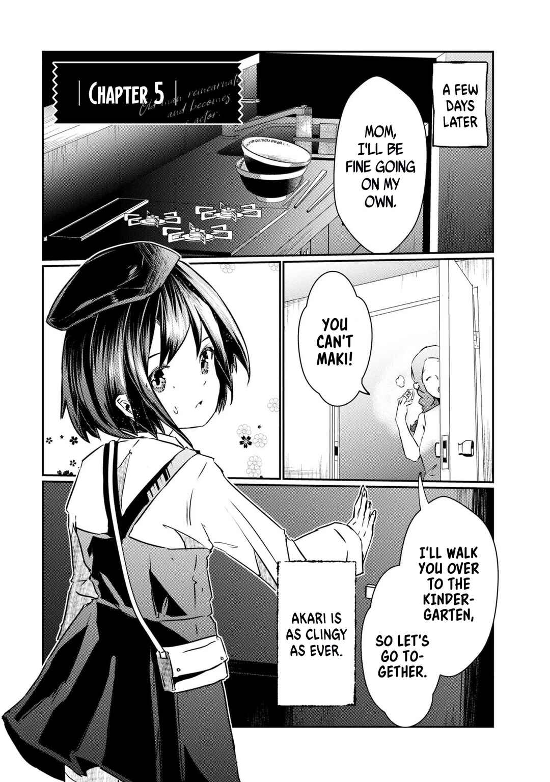 Chapter 5 - Page 1