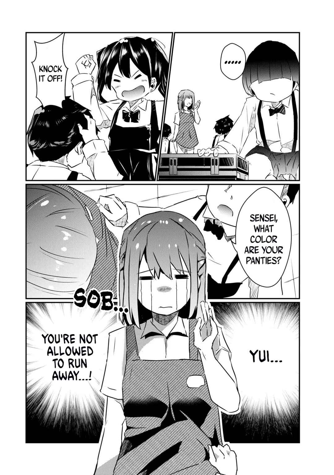 Chapter 5 - Page 3