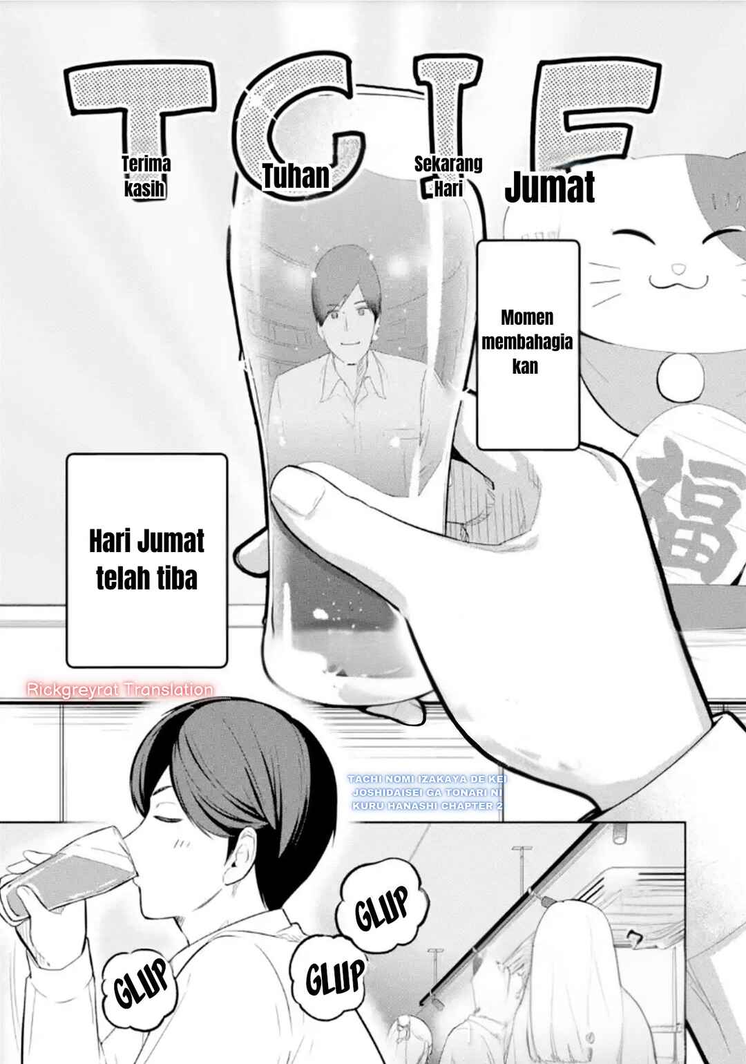 Chapter 2 - Page 2