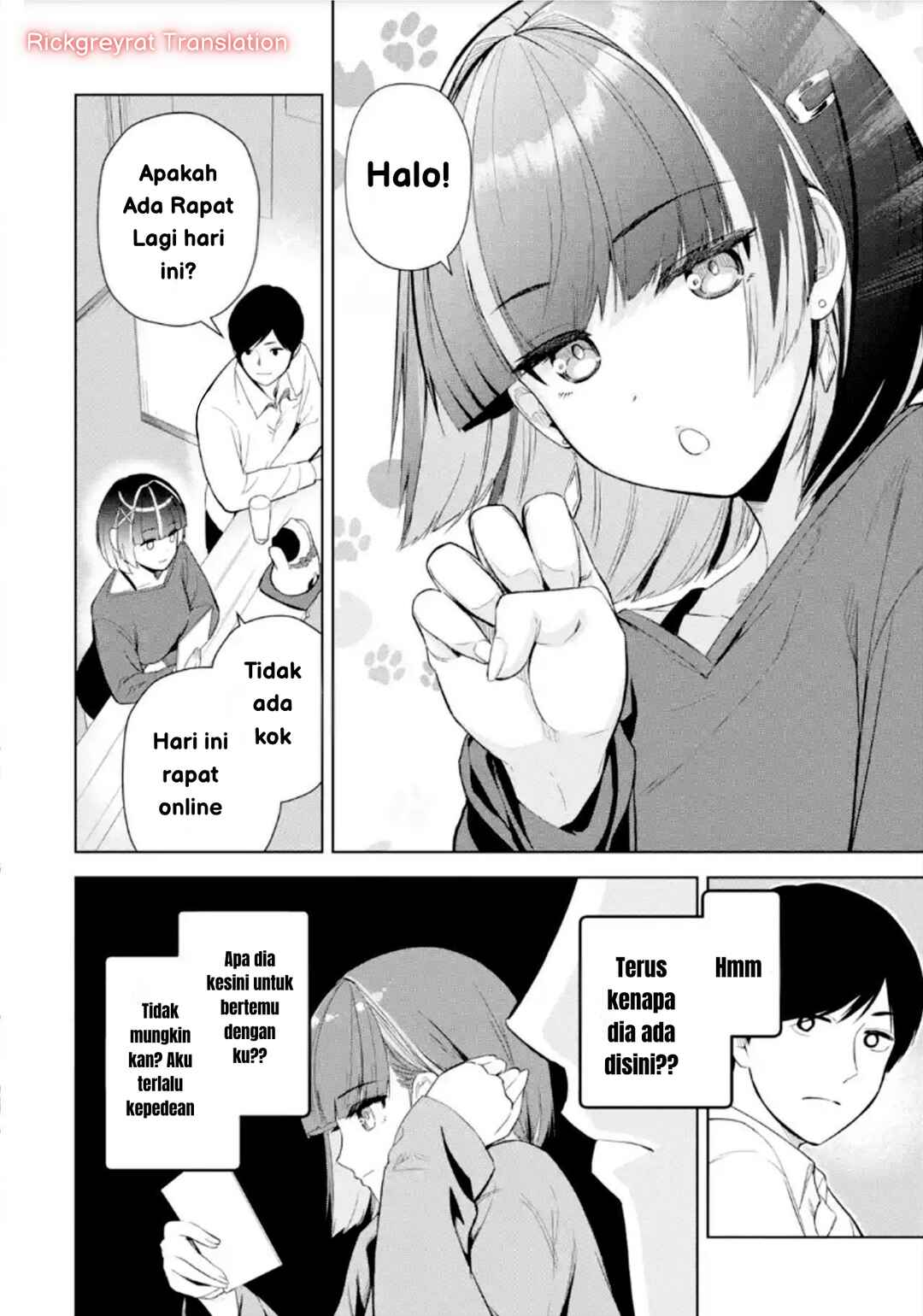 Chapter 2 - Page 5