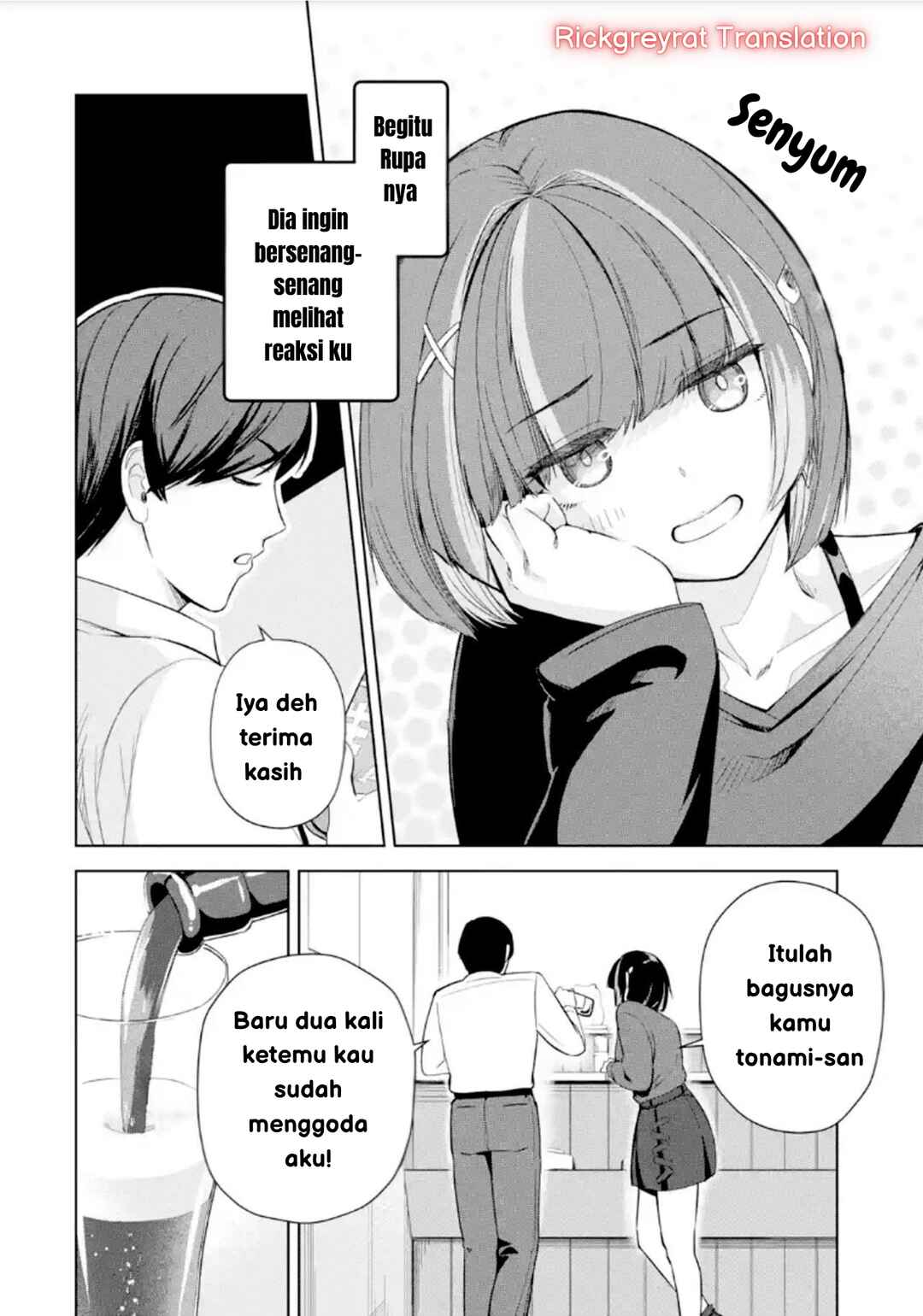 Chapter 2 - Page 9