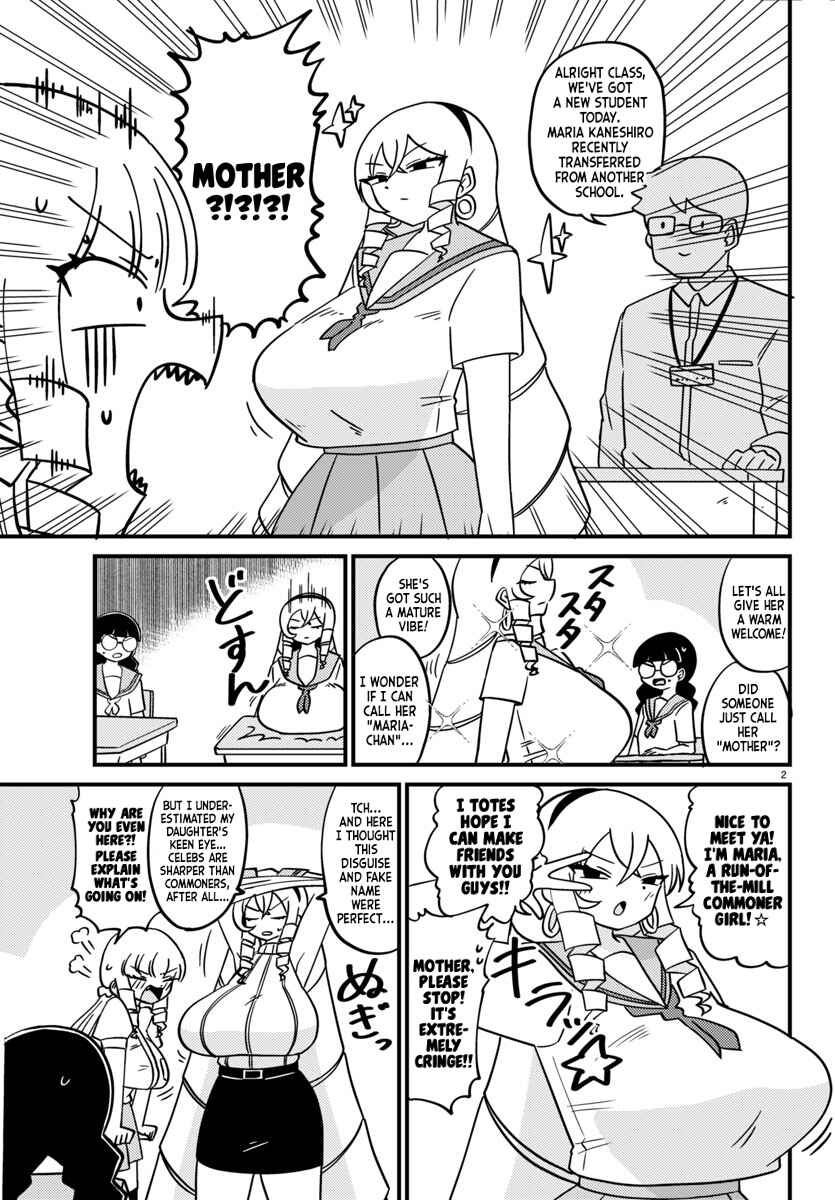 Chapter 118 - Page 2