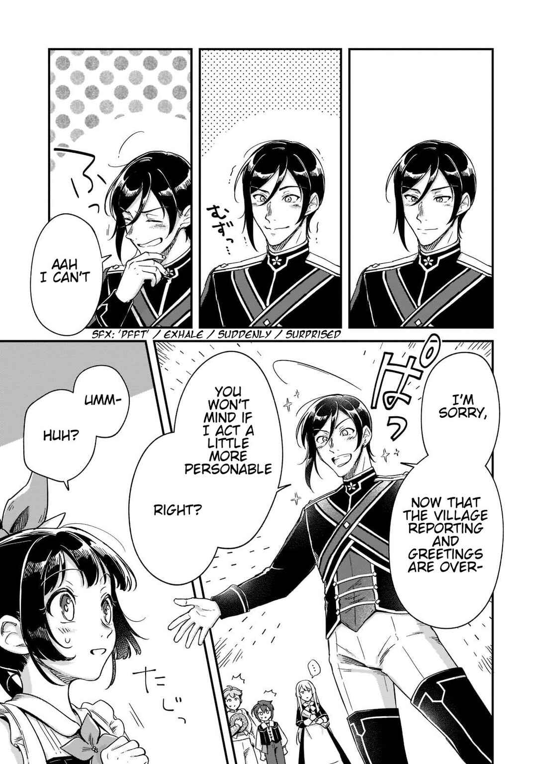 Chapter 18 - Page 21