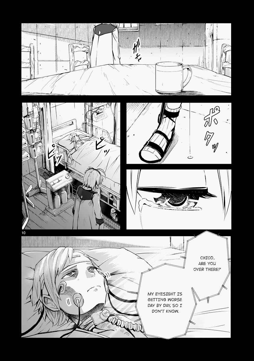 Chapter 10 - Page 12