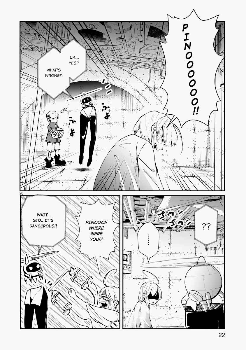 Chapter 10 - Page 22