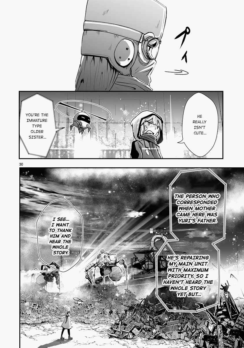 Chapter 10 - Page 32