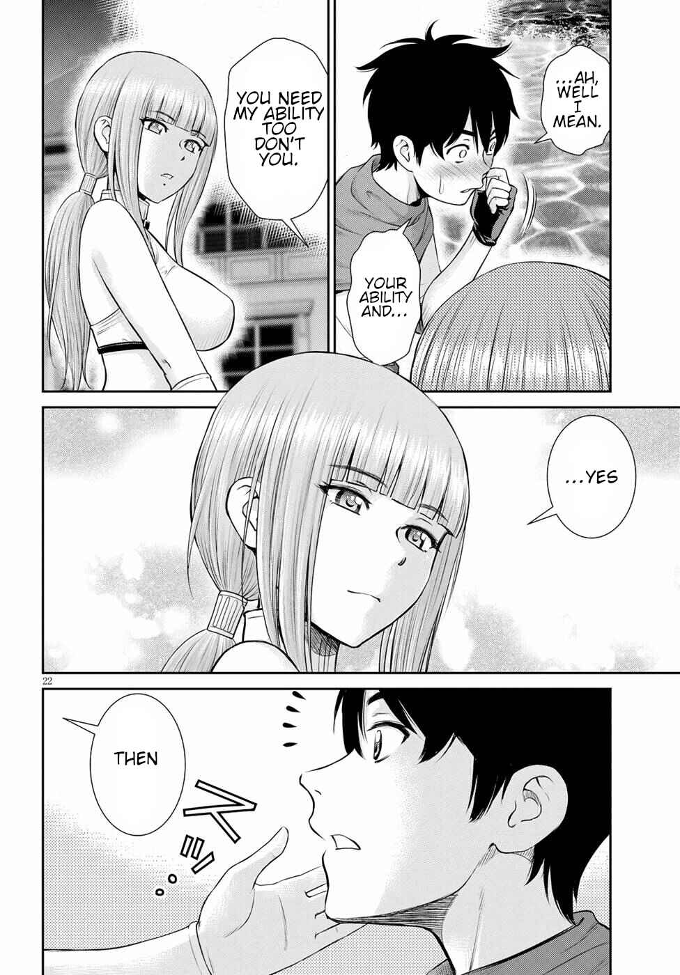 Chapter 15 - Page 22