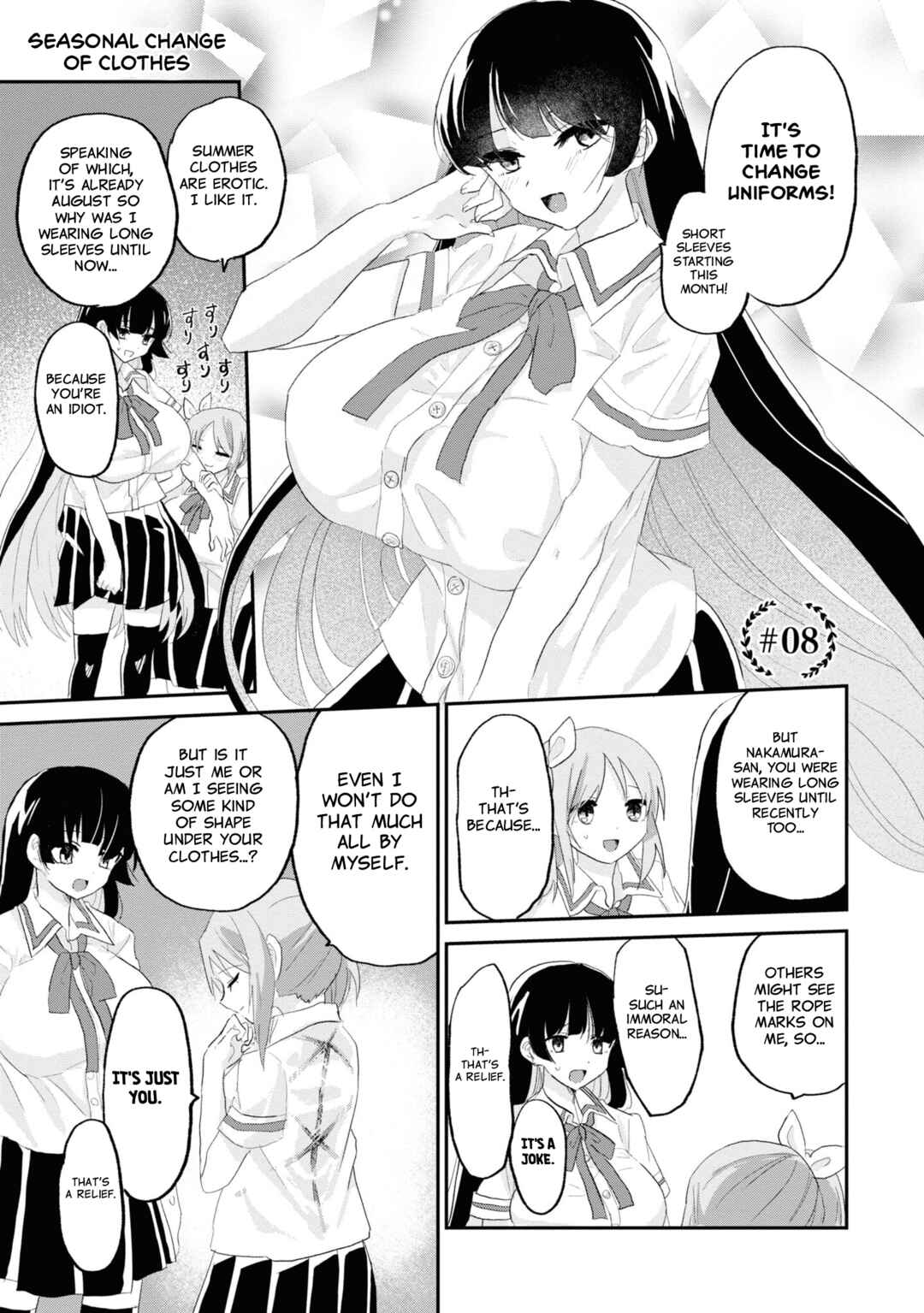 Chapter 8 - Page 1