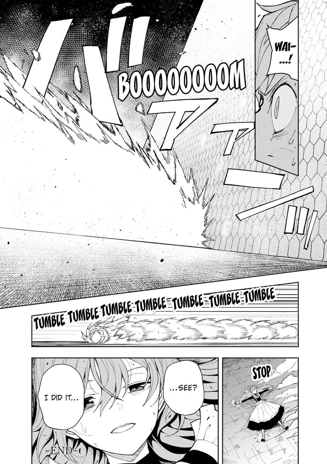 Chapter 75 - Page 15