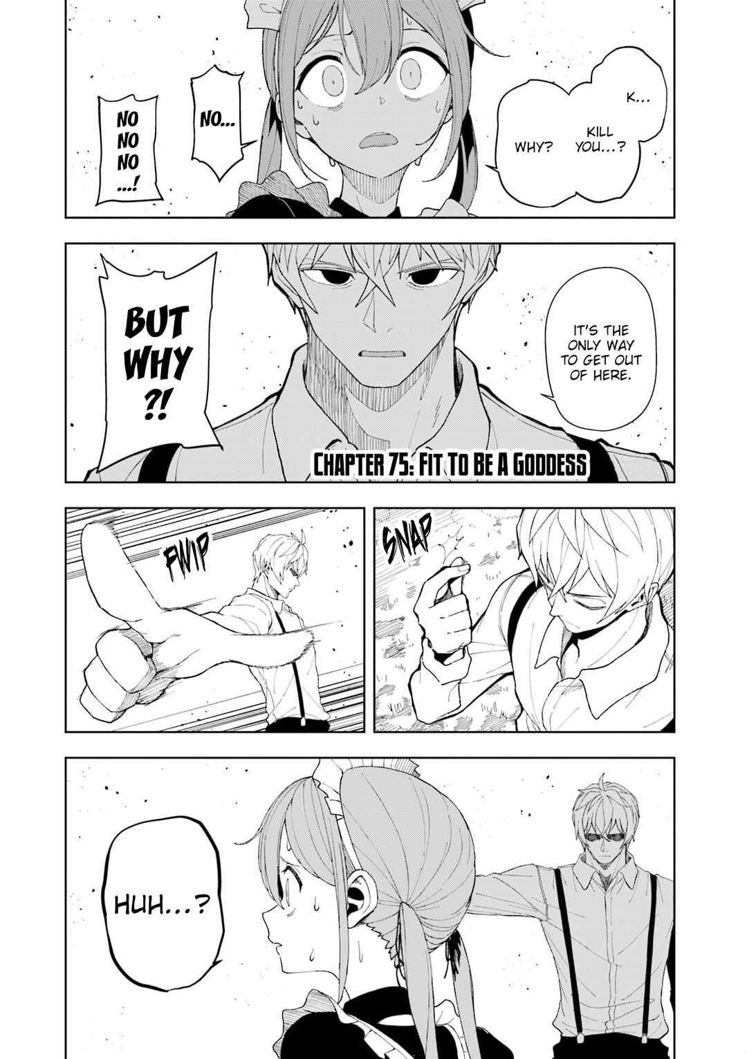 Chapter 75 - Page 2