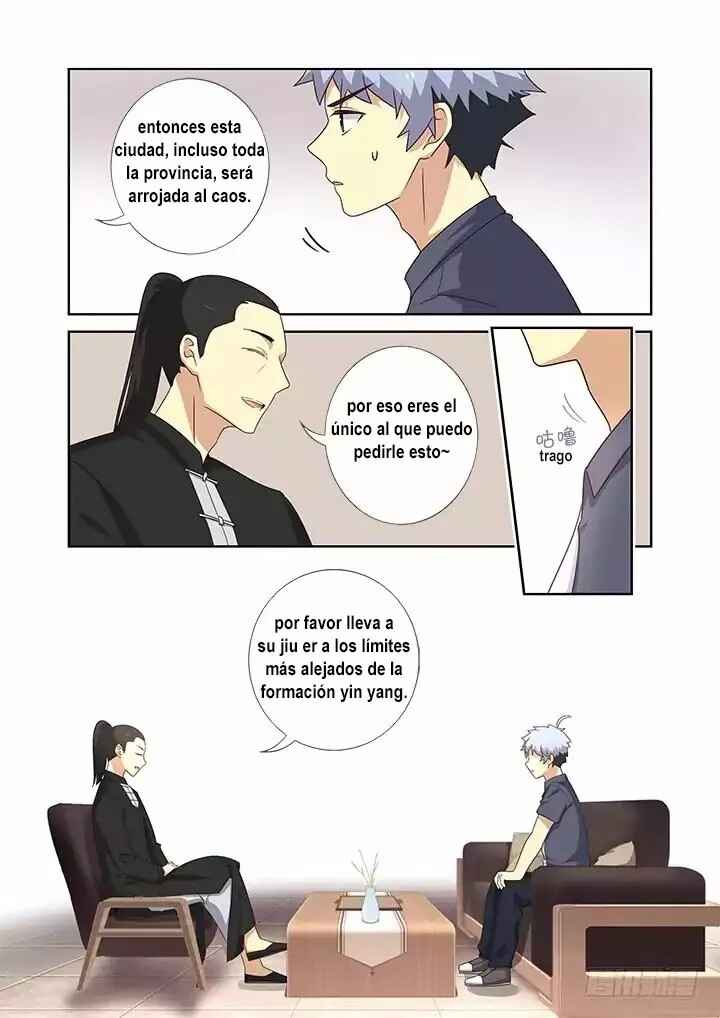 Chapter 375 - Page 14