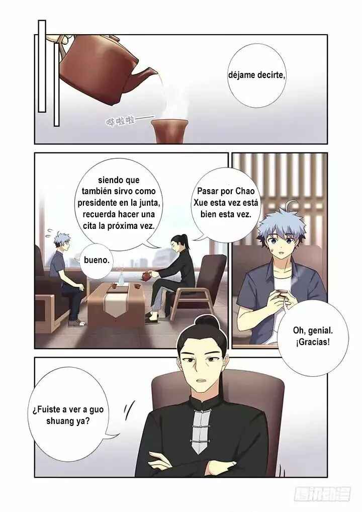 Chapter 375 - Page 3