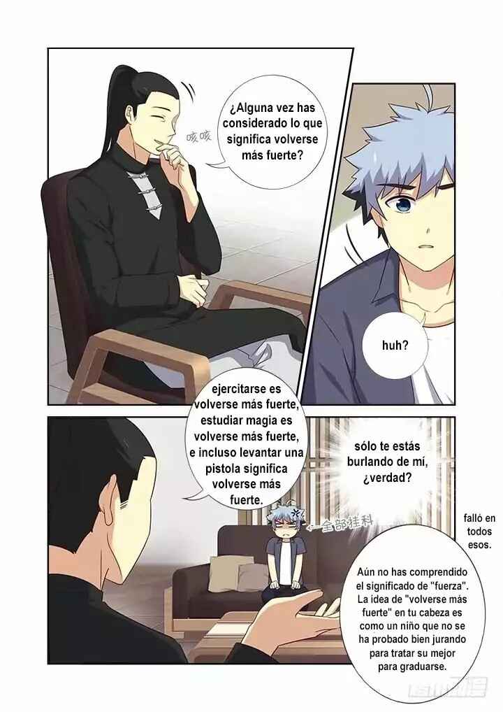 Chapter 375 - Page 8