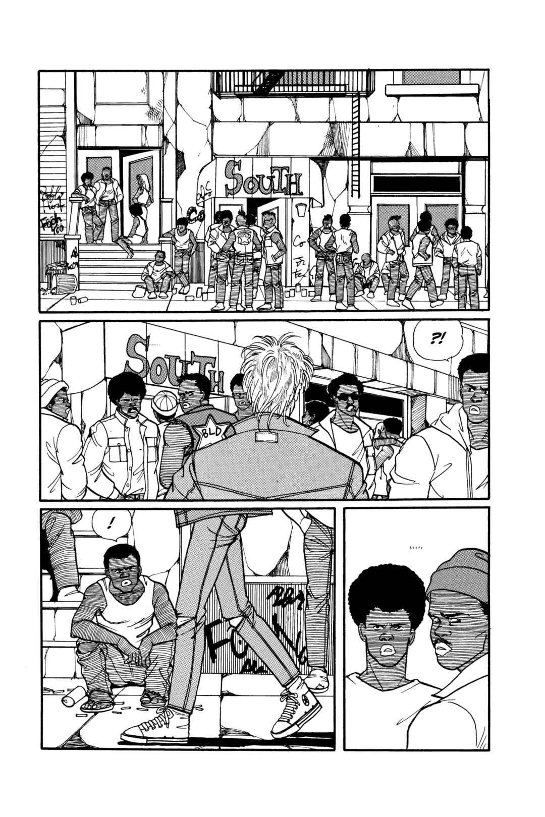 Chapter 38 - Page 34