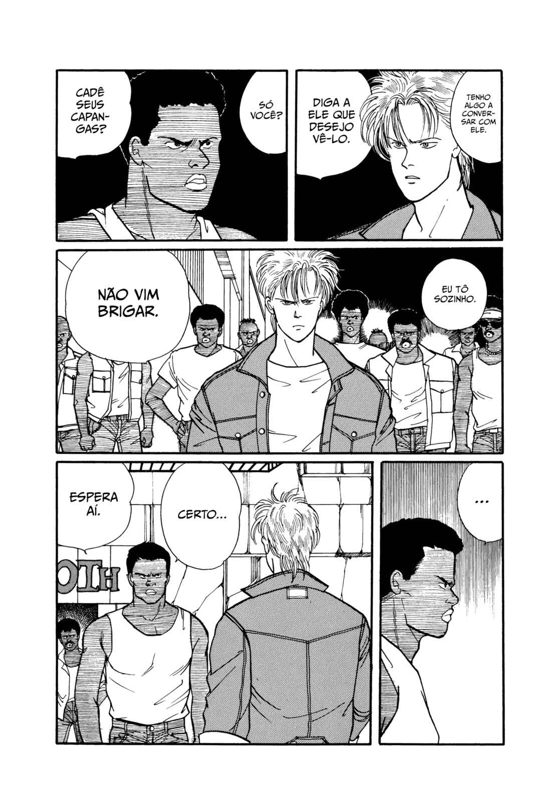 Chapter 38 - Page 39
