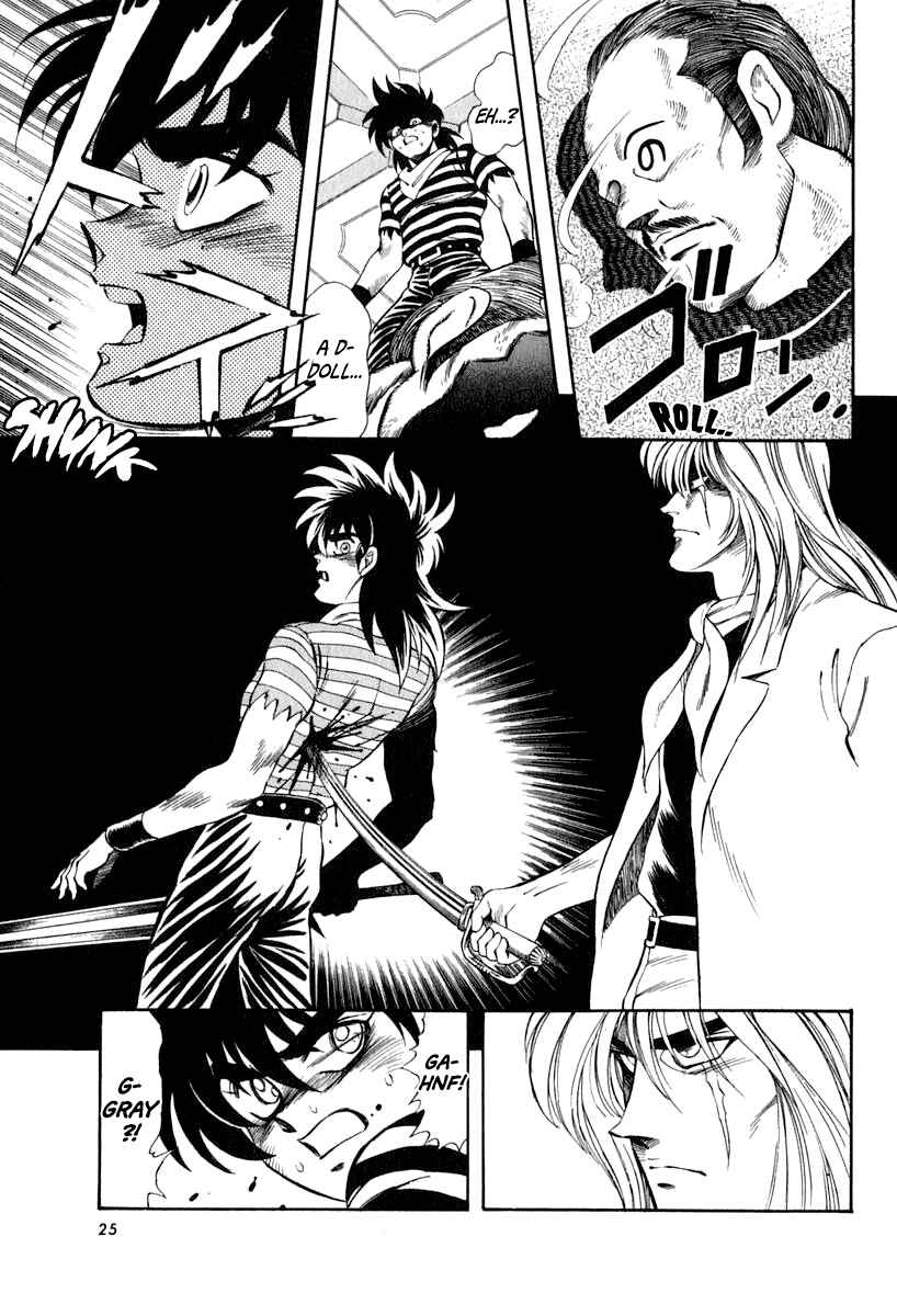 Chapter 40 - Page 28