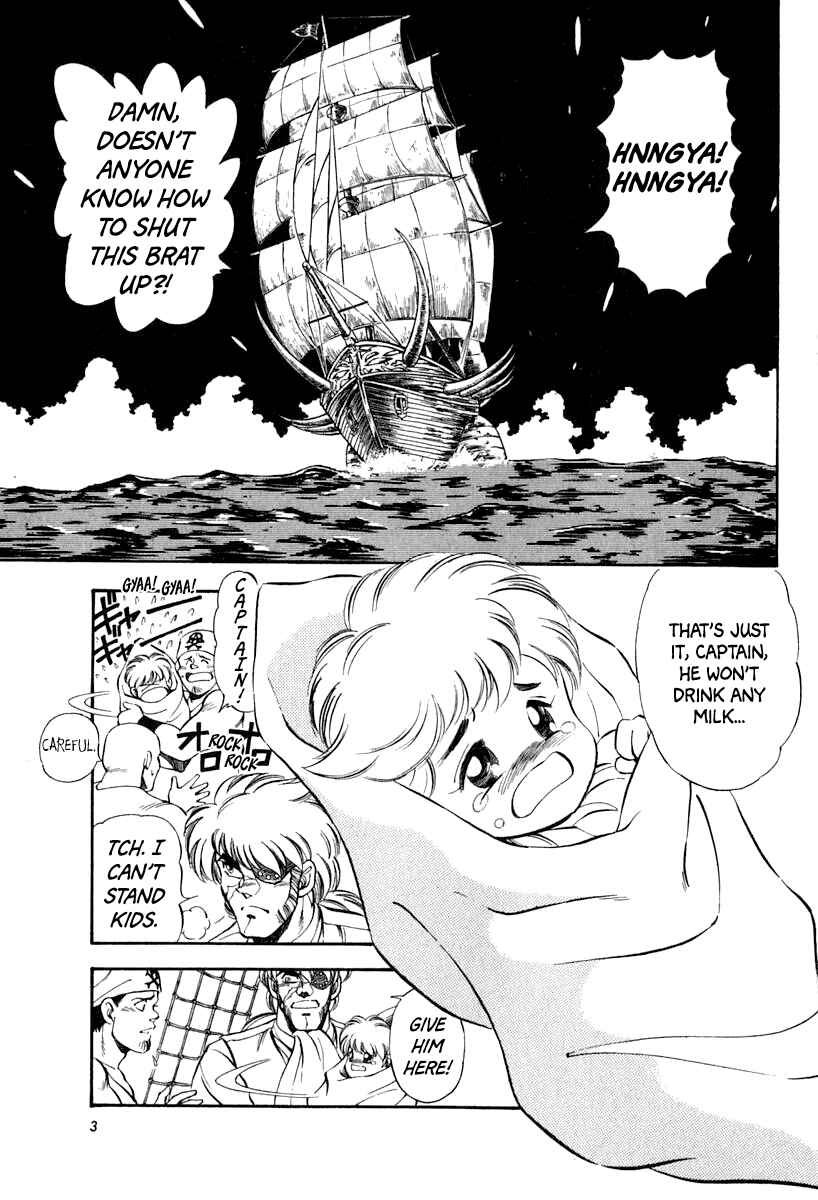 Chapter 40 - Page 7