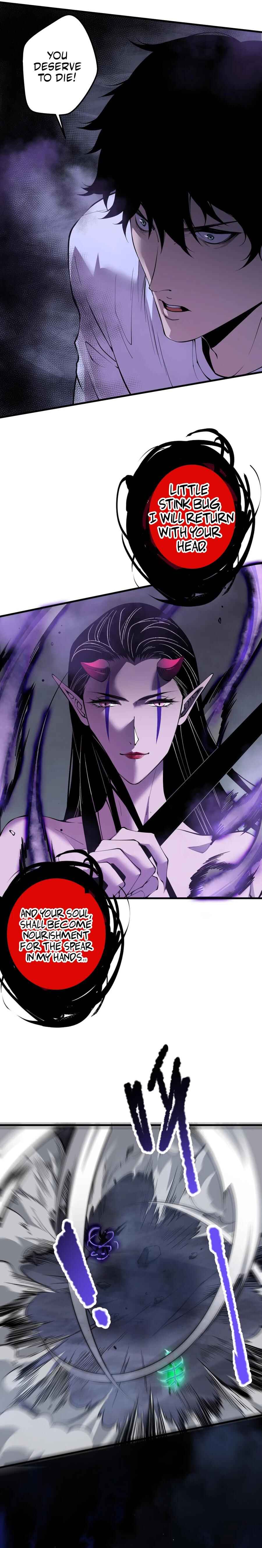 Chapter 125 - Page 21
