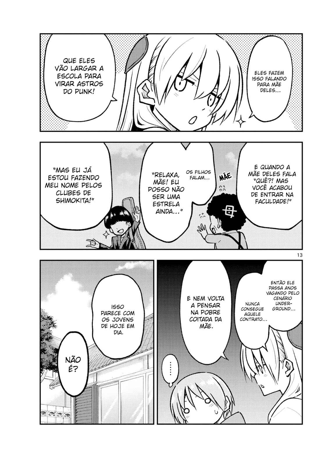 Chapter 253 - Page 14