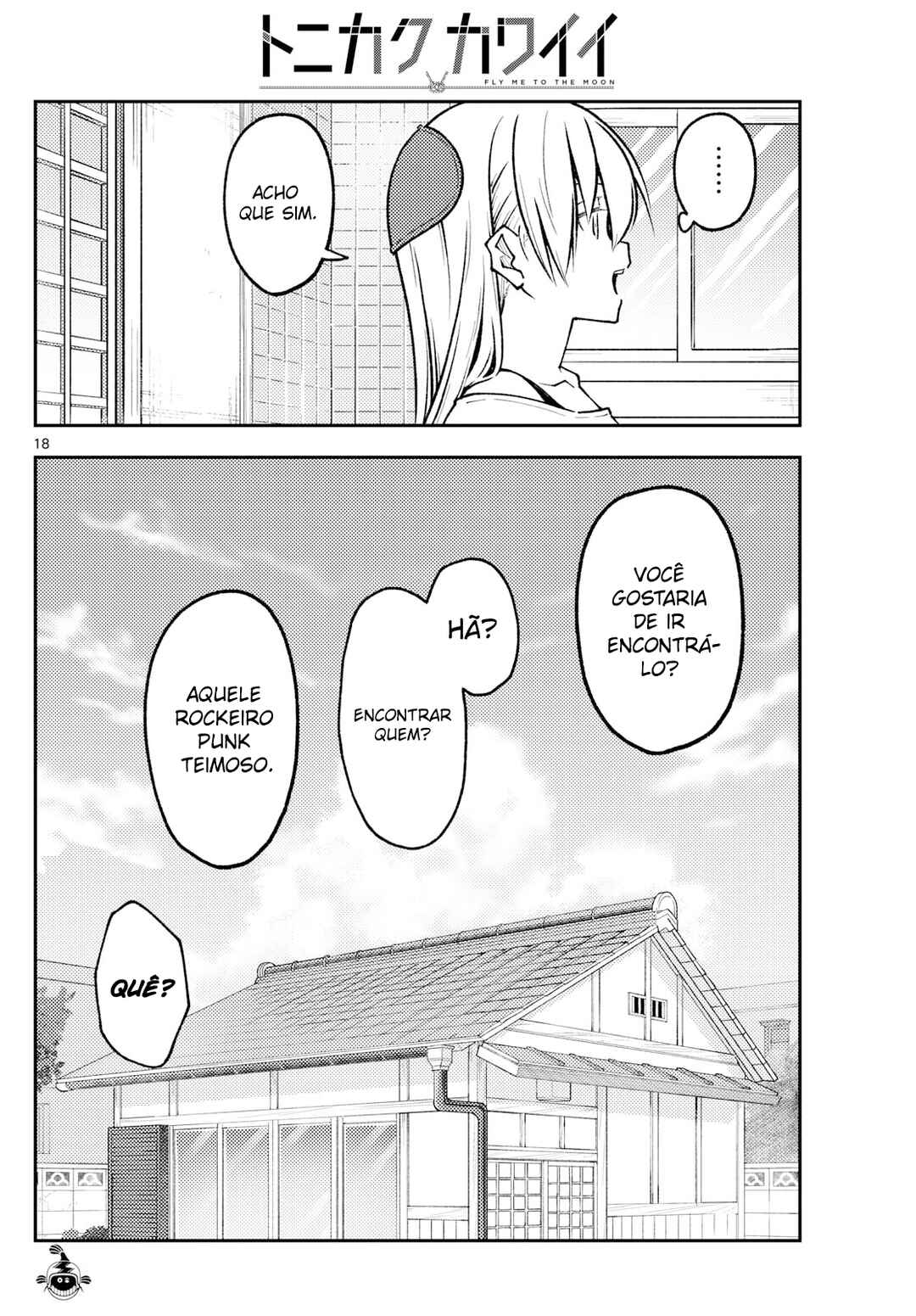 Chapter 253 - Page 19