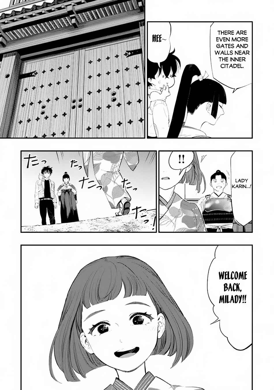 Chapter 106 - Page 10