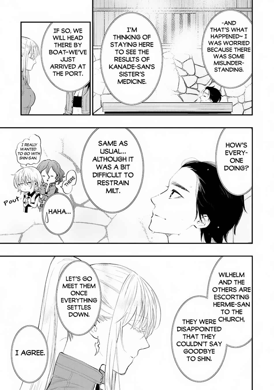 Chapter 106 - Page 24