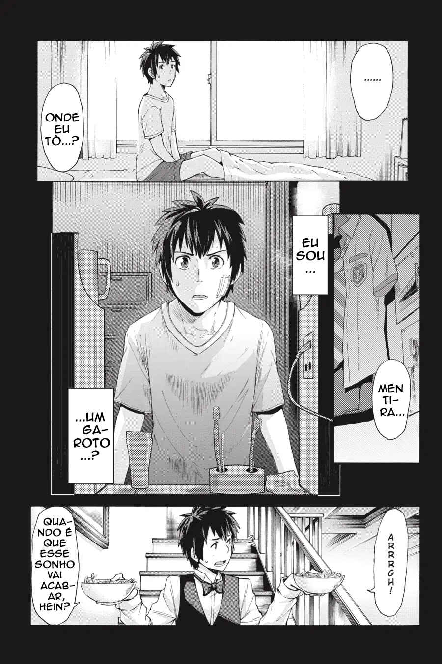 Chapter 1 - Page 5