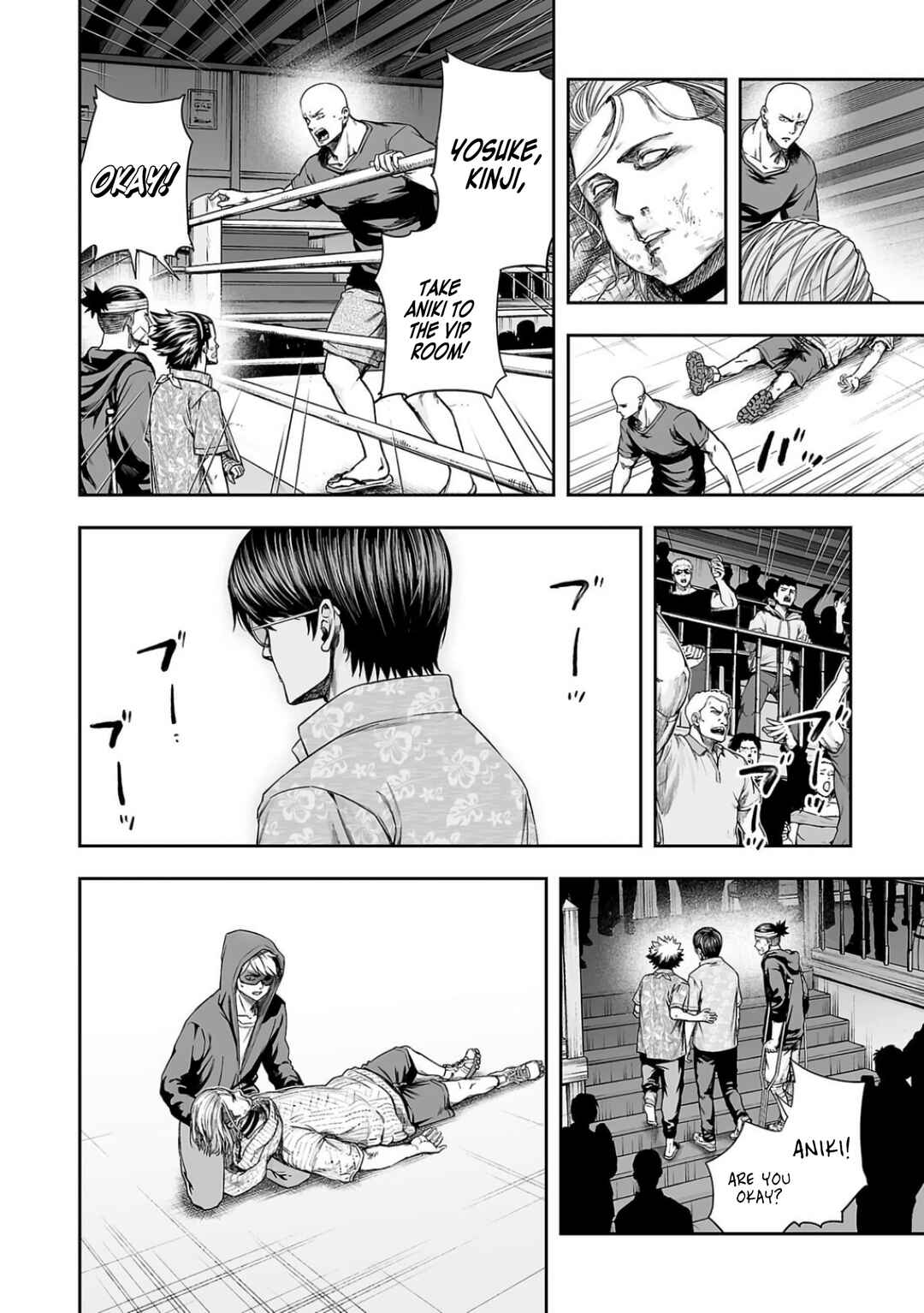 Chapter 297 - Page 10