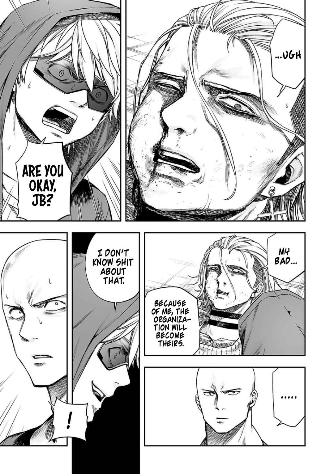 Chapter 297 - Page 11