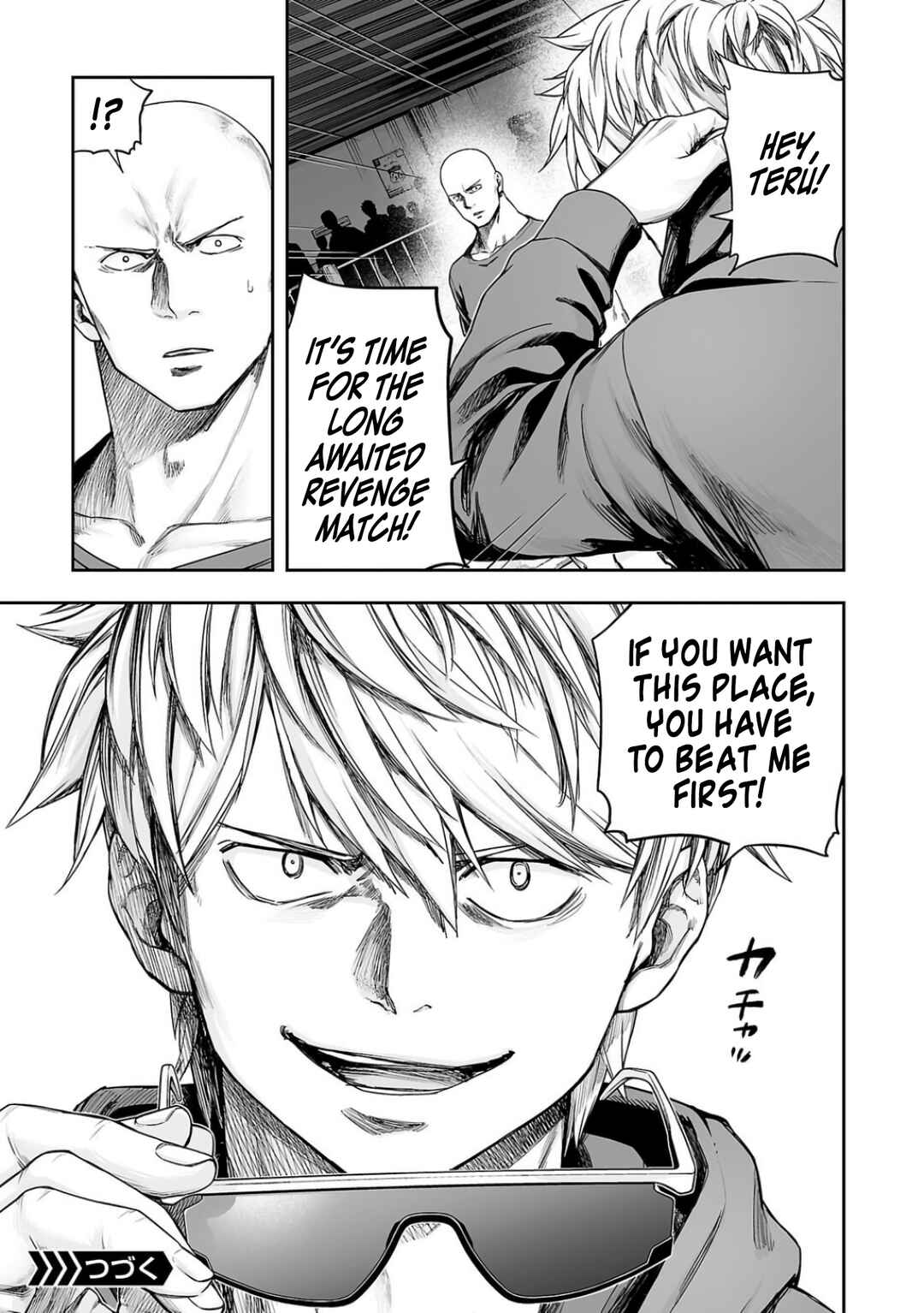 Chapter 297 - Page 13