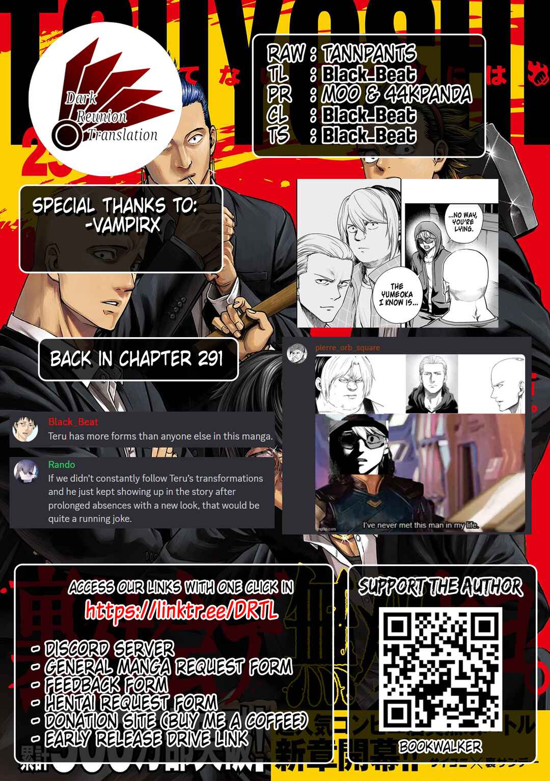 Chapter 297 - Page 14