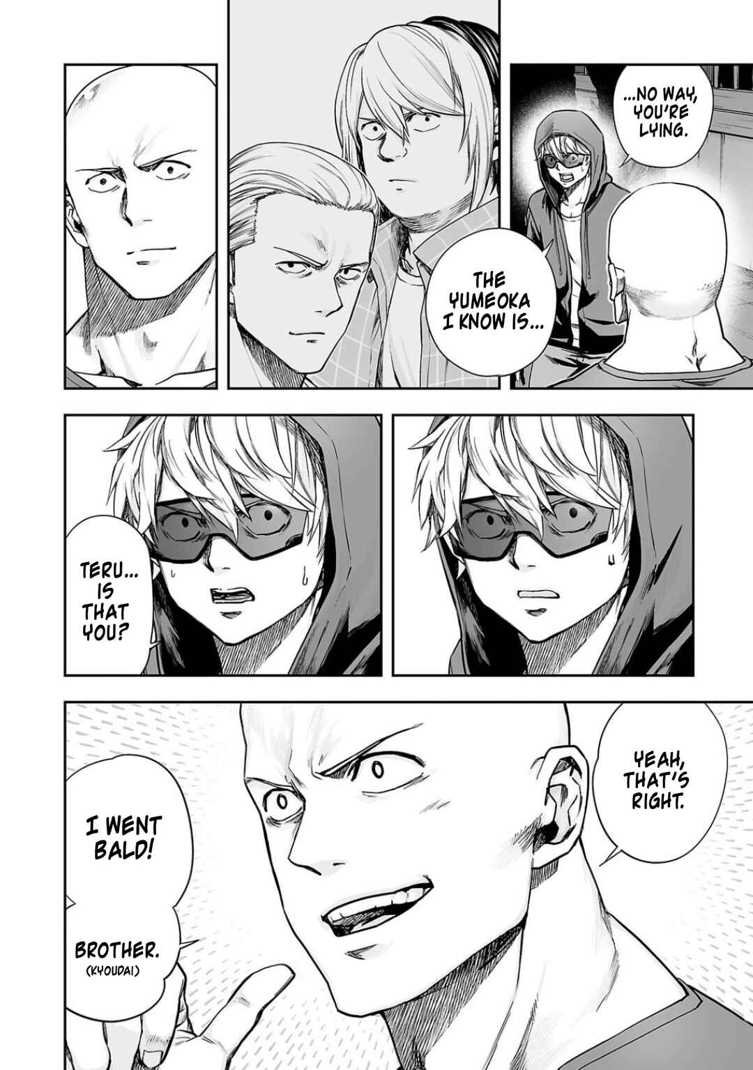 Chapter 297 - Page 2