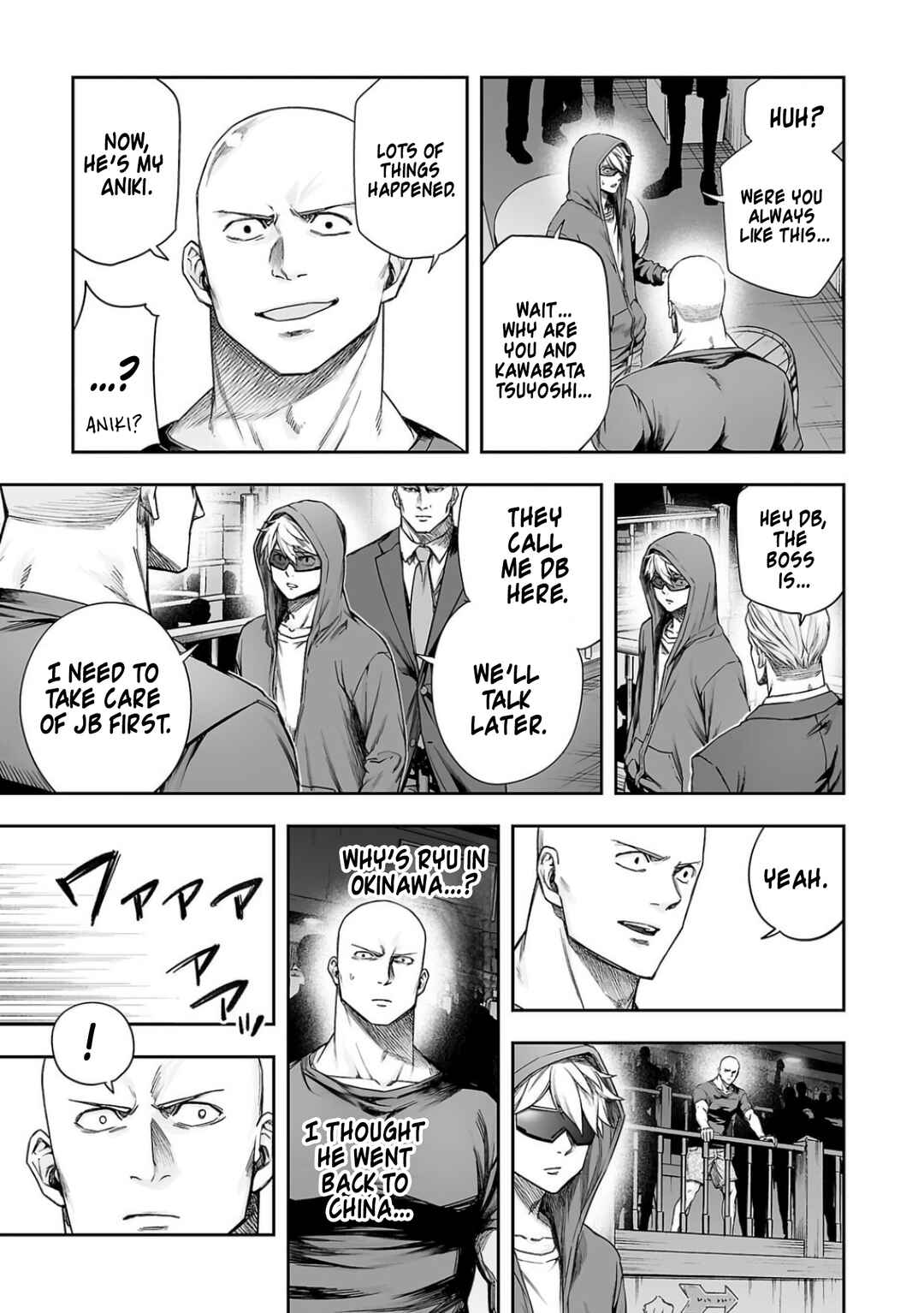 Chapter 297 - Page 3