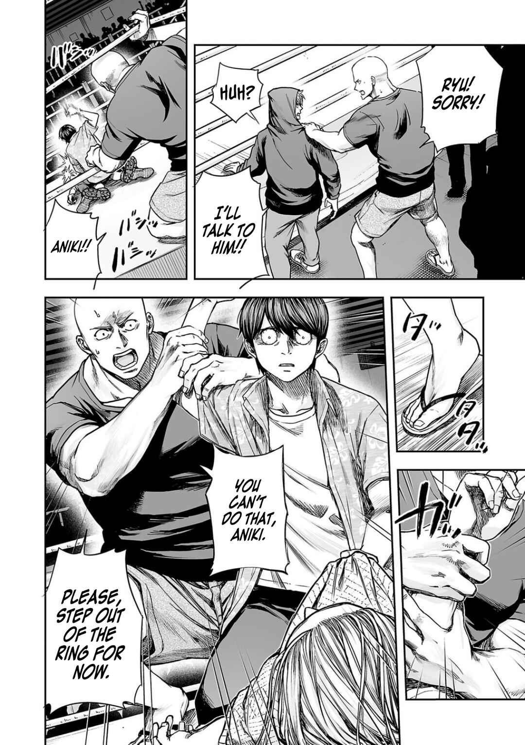 Chapter 297 - Page 6