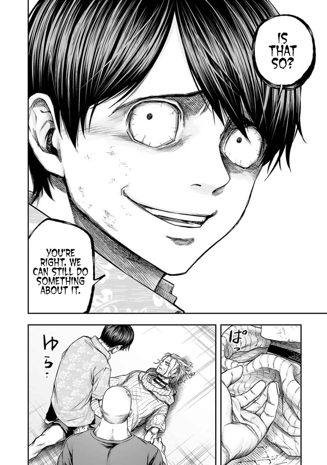 Chapter 297 - Page 8