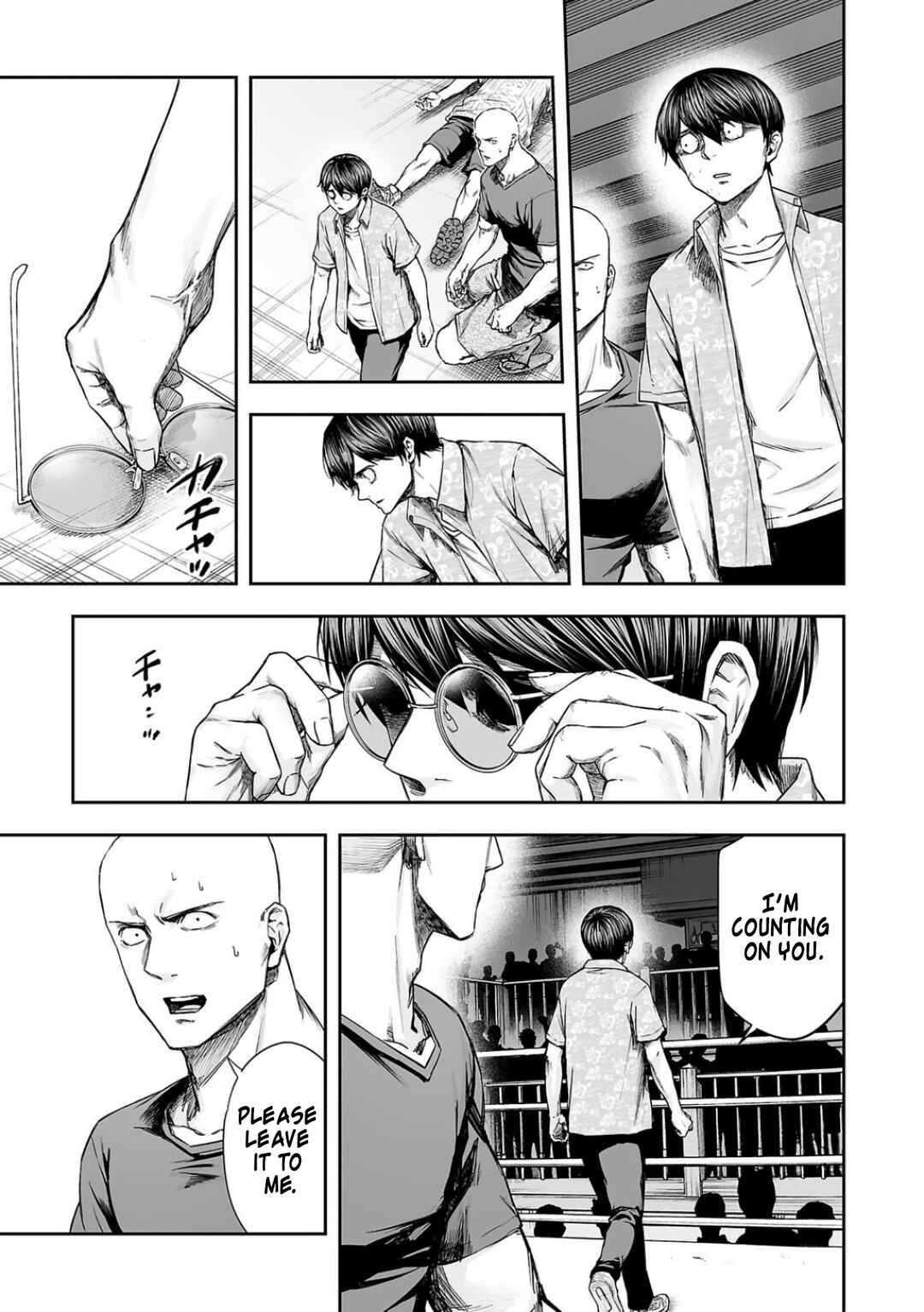 Chapter 297 - Page 9