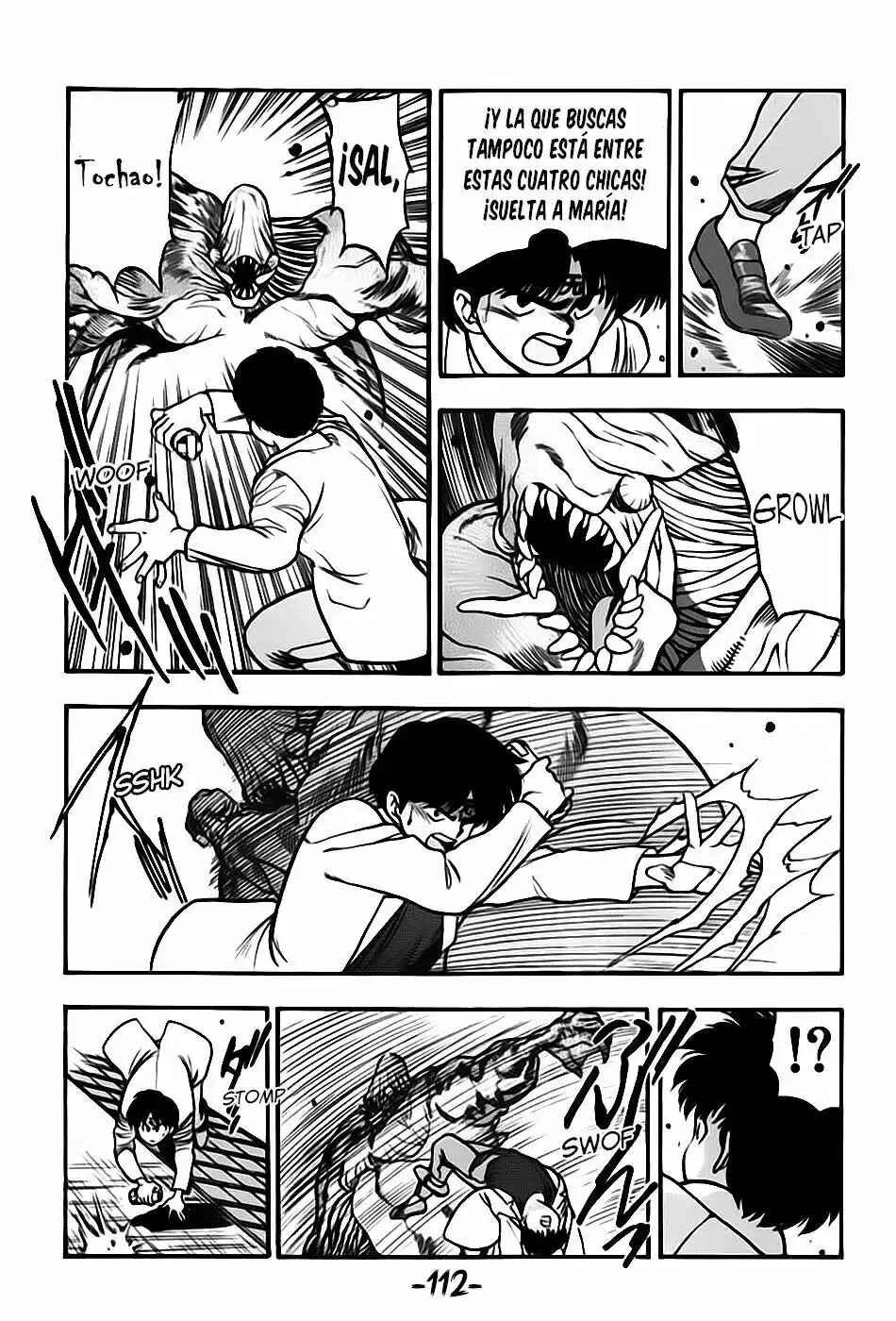 Chapter 155 - Page 5