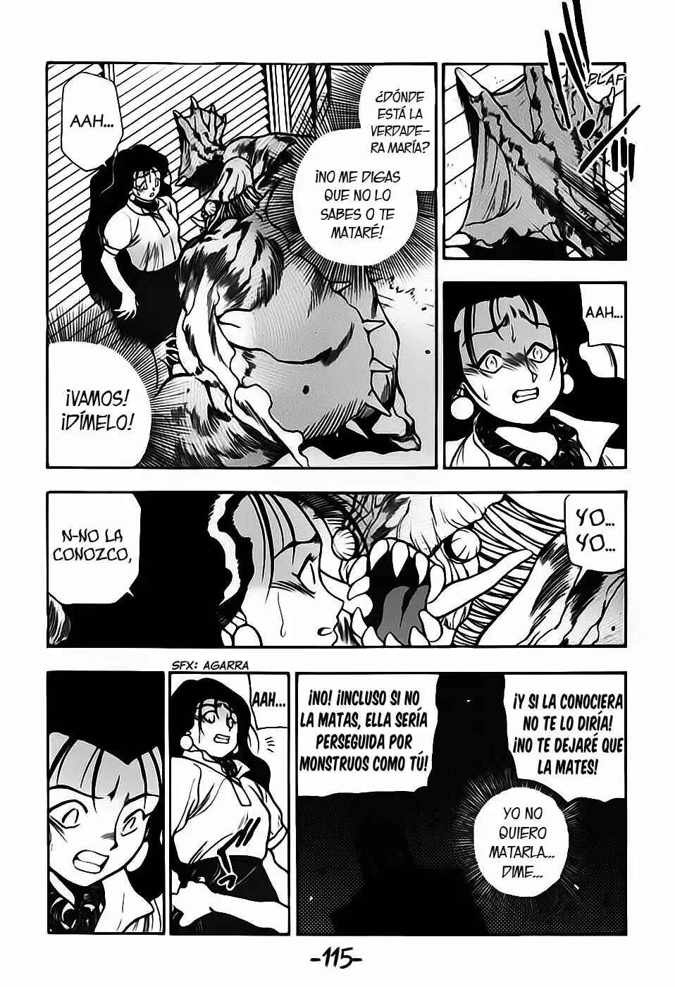 Chapter 155 - Page 8