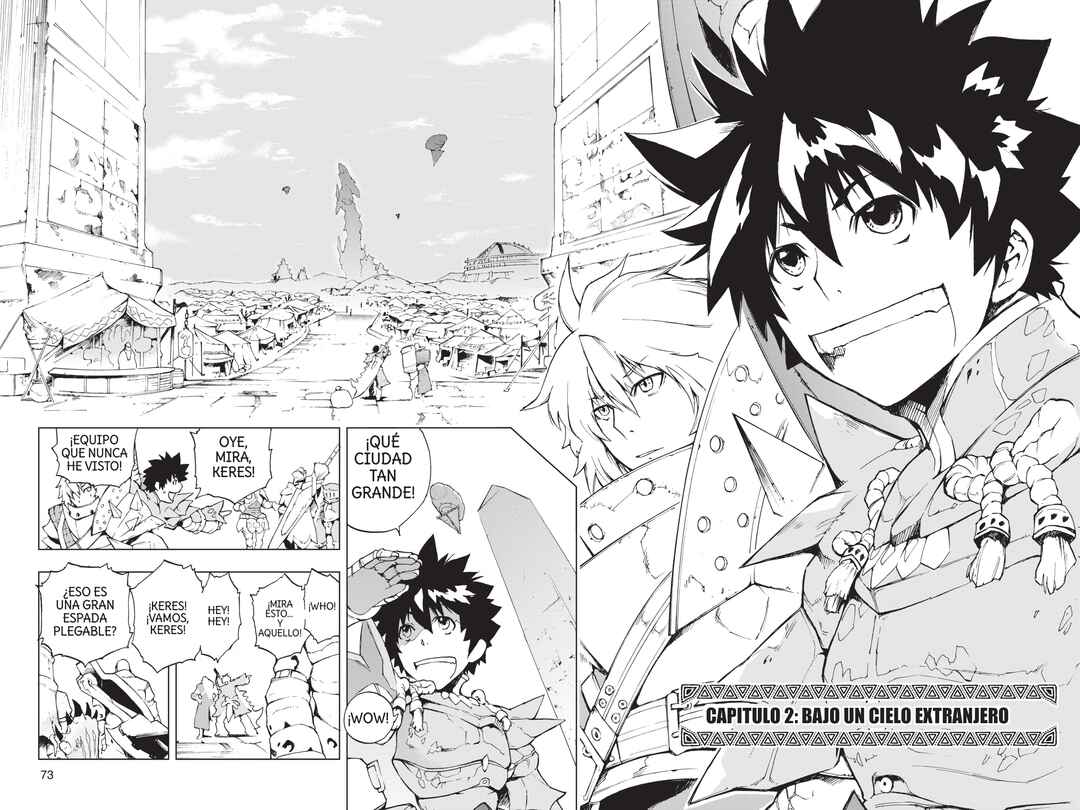 Chapter 2 - Page 2