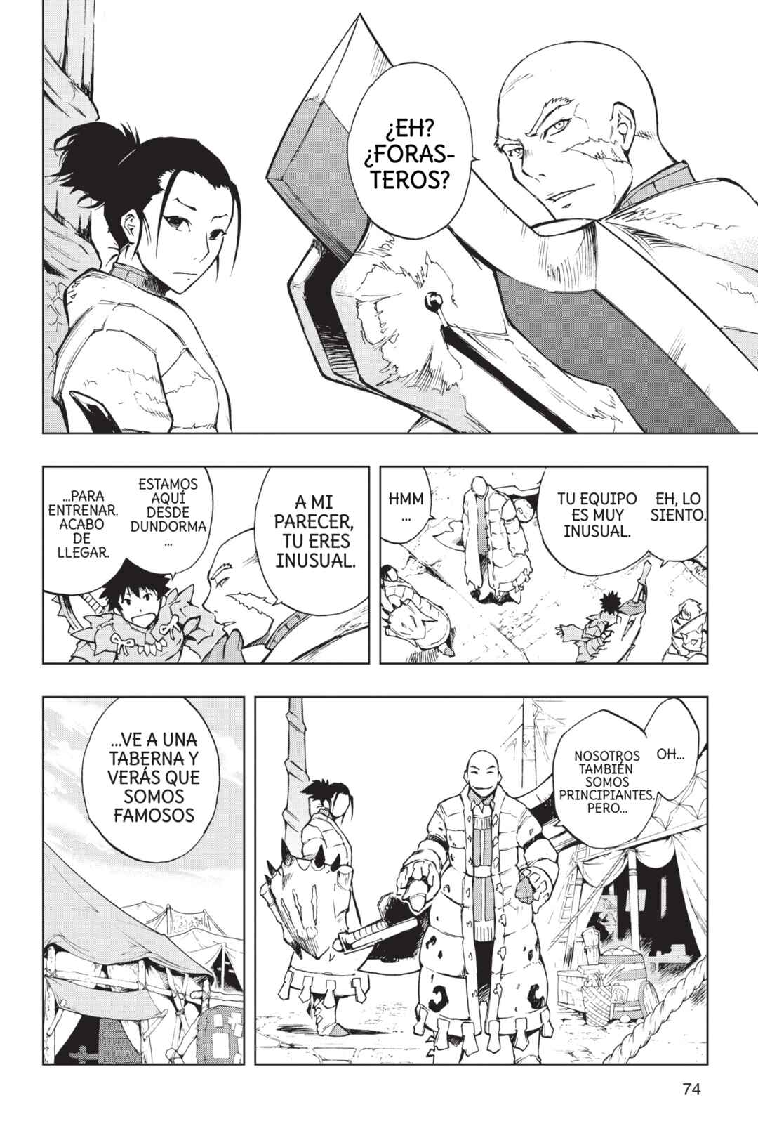Chapter 2 - Page 3