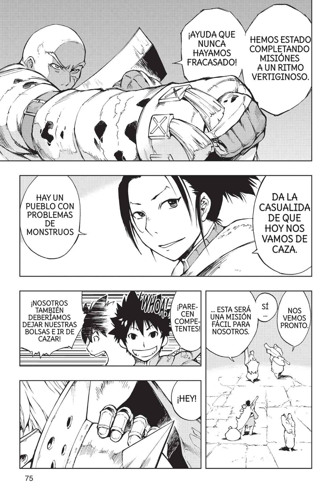 Chapter 2 - Page 4