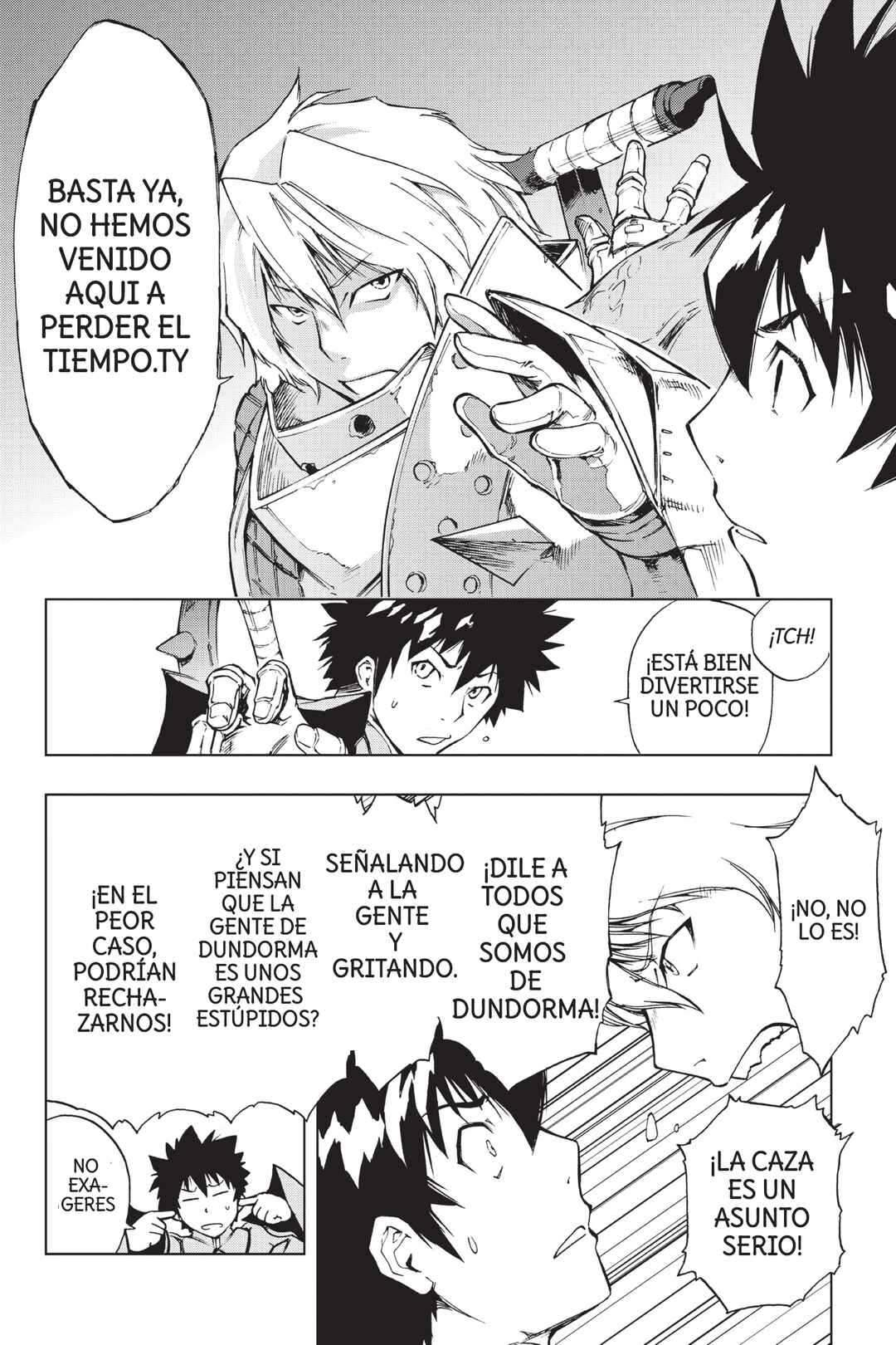 Chapter 2 - Page 5